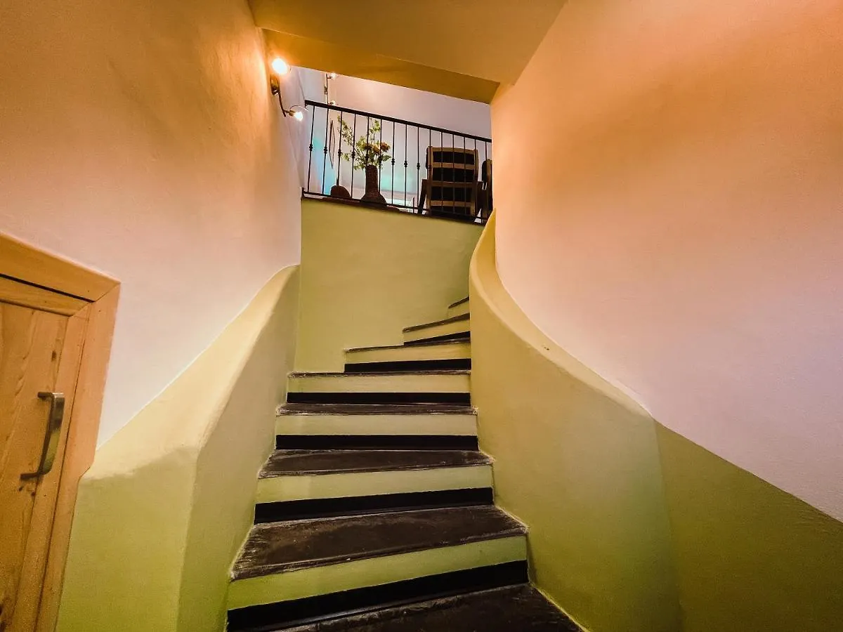 Terzorio Mar Ligure-Trilocale Vista Mare Apartment
