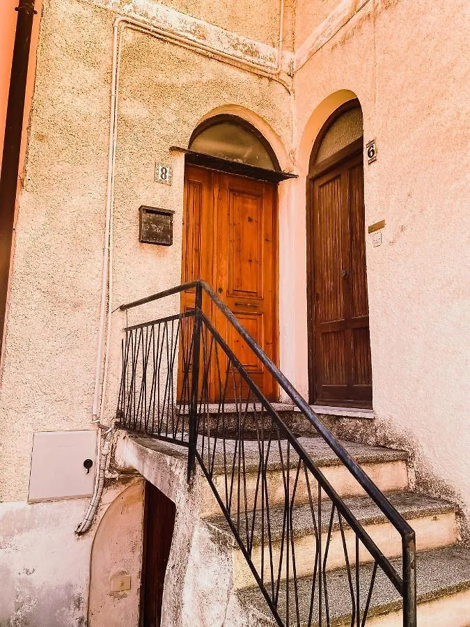 Terzorio Mar Ligure-Trilocale Vista Mare Apartment
