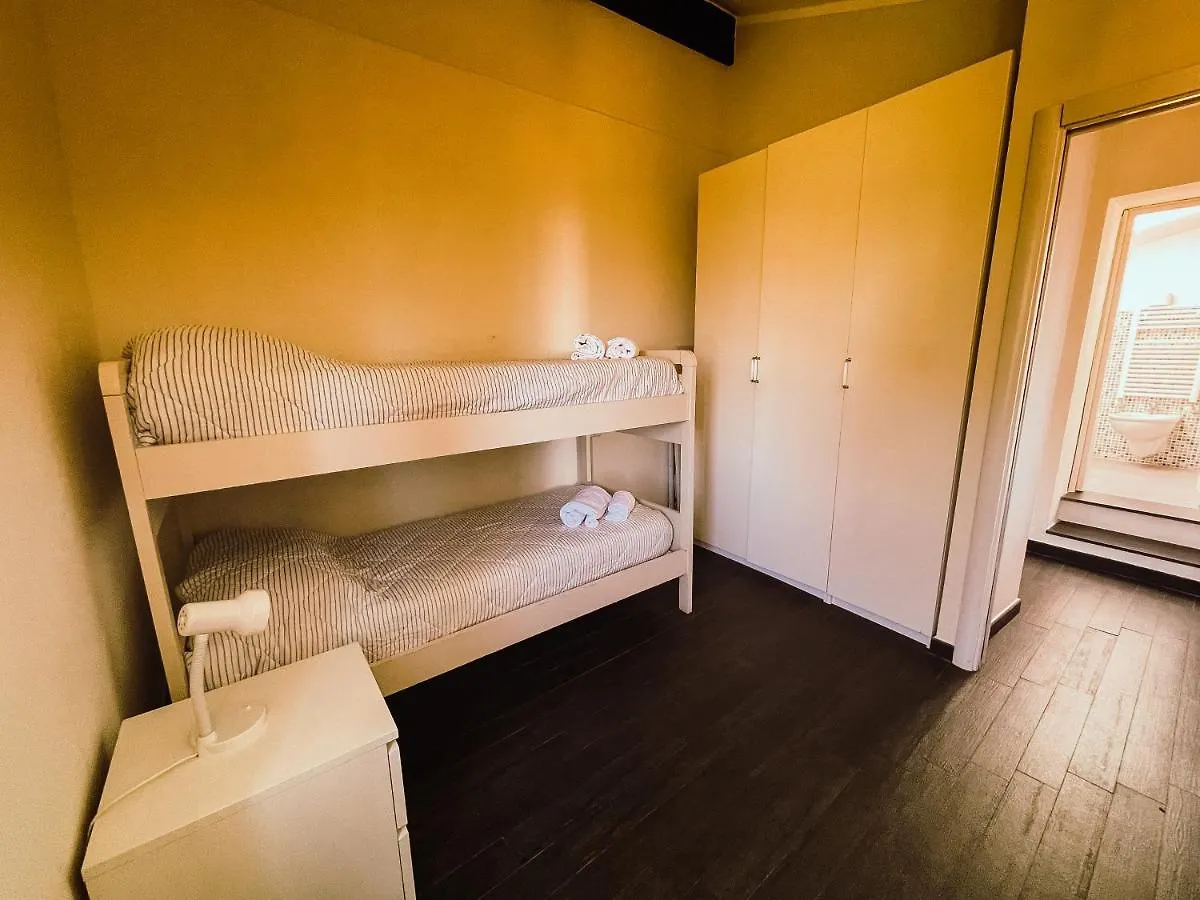 Terzorio Mar Ligure-Trilocale Vista Mare Apartment